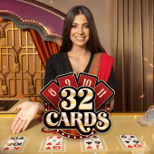 32 Baraha live game cover icon
