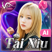 Blockchain Tai Xiu live game cover icon