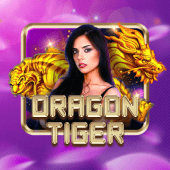 Dragon Tiger live game cover icon