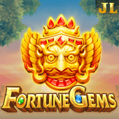 Fortune Gems game cover icon