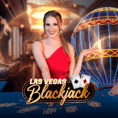 Las Vegas Blackjack live game cover icon
