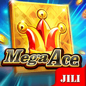 Mega Ace slot game cover icon