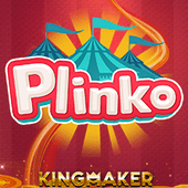 Plinko game cover icon