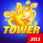 Tower slot game cover icon