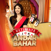 Ultimate Andar Bahar live game cover icon
